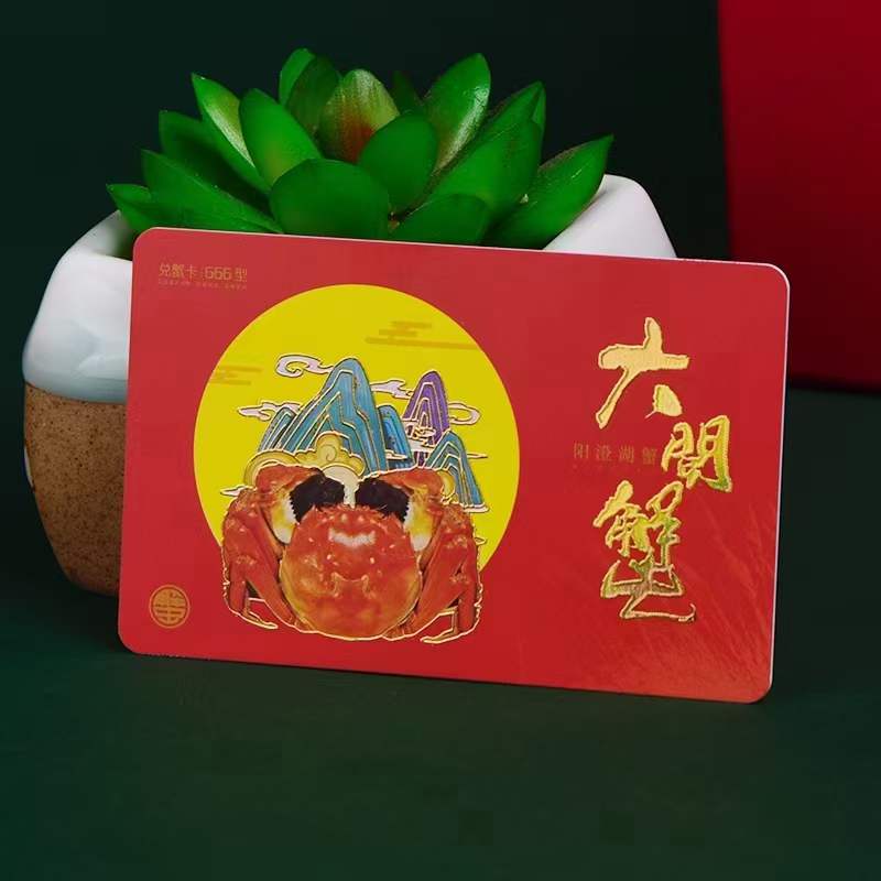 PVC Card Printing PVC Card Printing