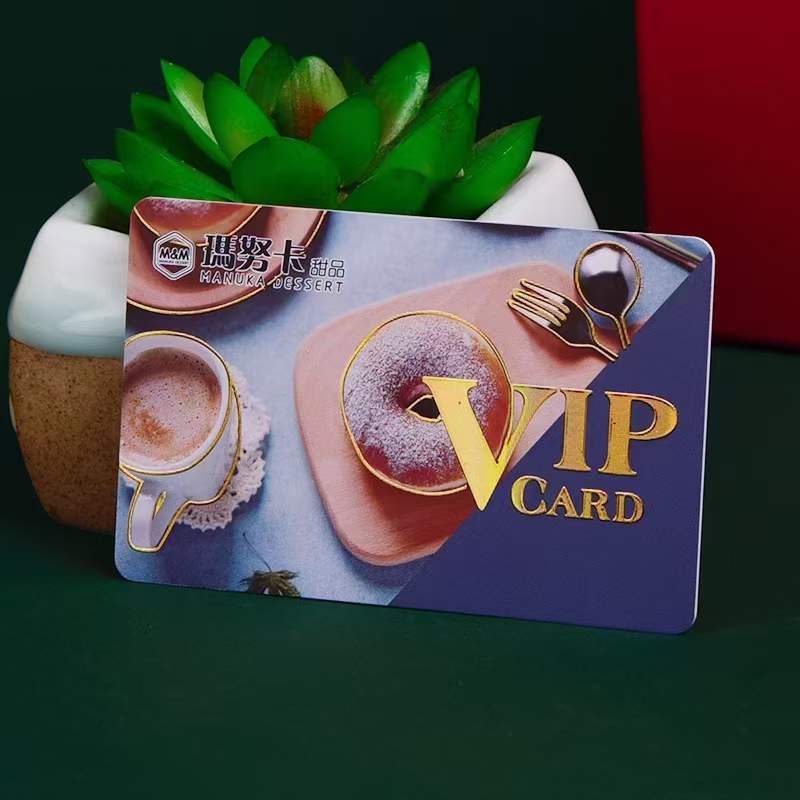 PVC Card Printing PVC Card Printing